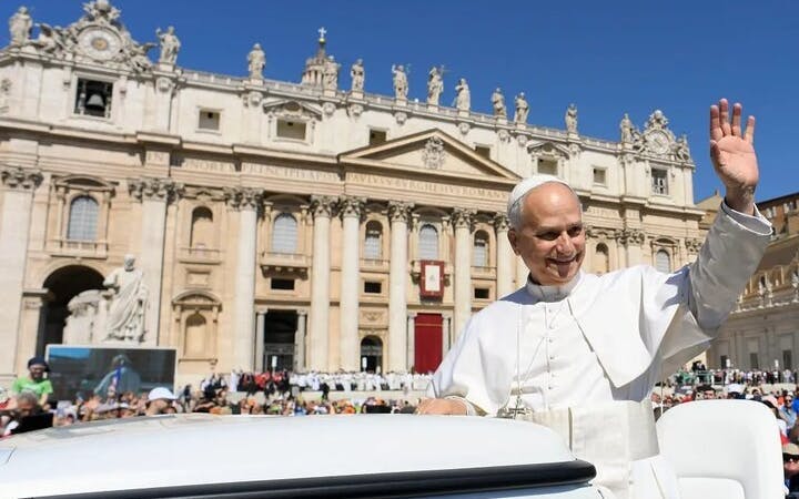 Vatican Papal Audience Small-Group Private Tour with Reserved Access Image 4
