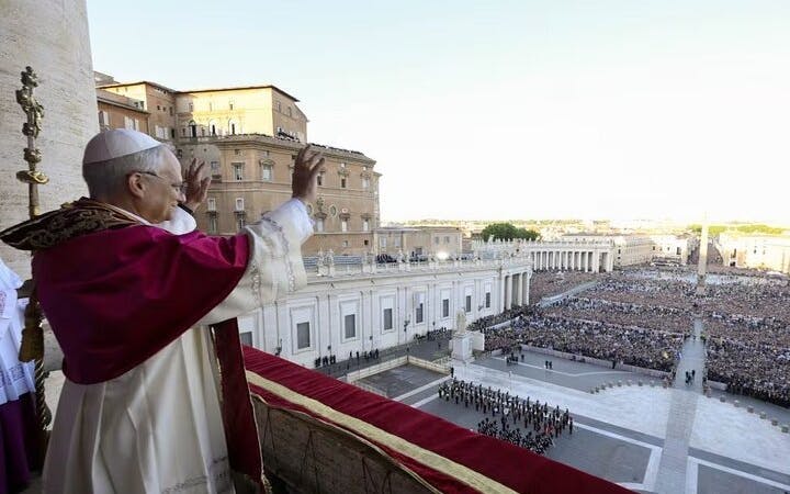 Vatican Papal Audience Small-Group Private Tour with Reserved Access Image 5