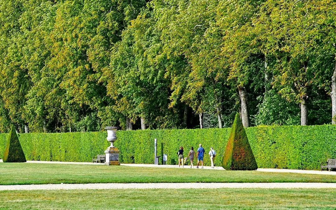 Vaux-le-Vicomte Castle Tickets with Audio Guide Image 2