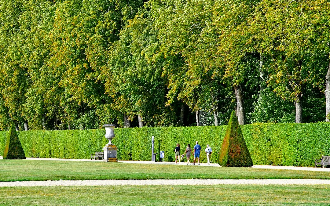Vaux-le-Vicomte Castle Tickets with Audio Guide Image 2
