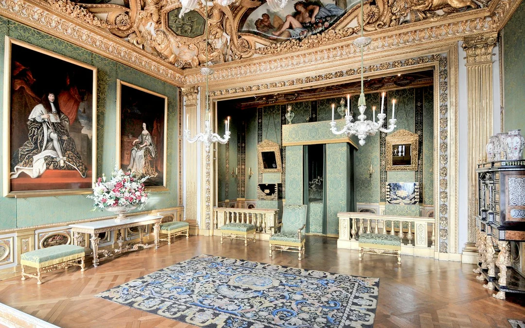 Vaux-le-Vicomte Castle Tickets with Audio Guide Image 4