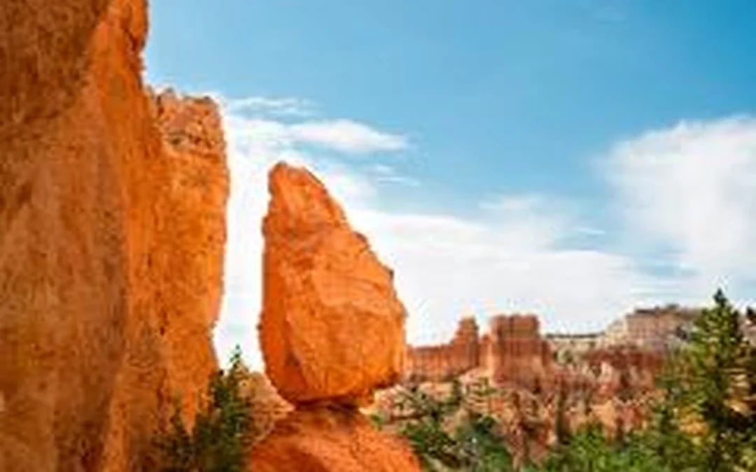 Vegas: Bryce & Zion Luxury Boutique Scenic Tour with Lunch Image 6