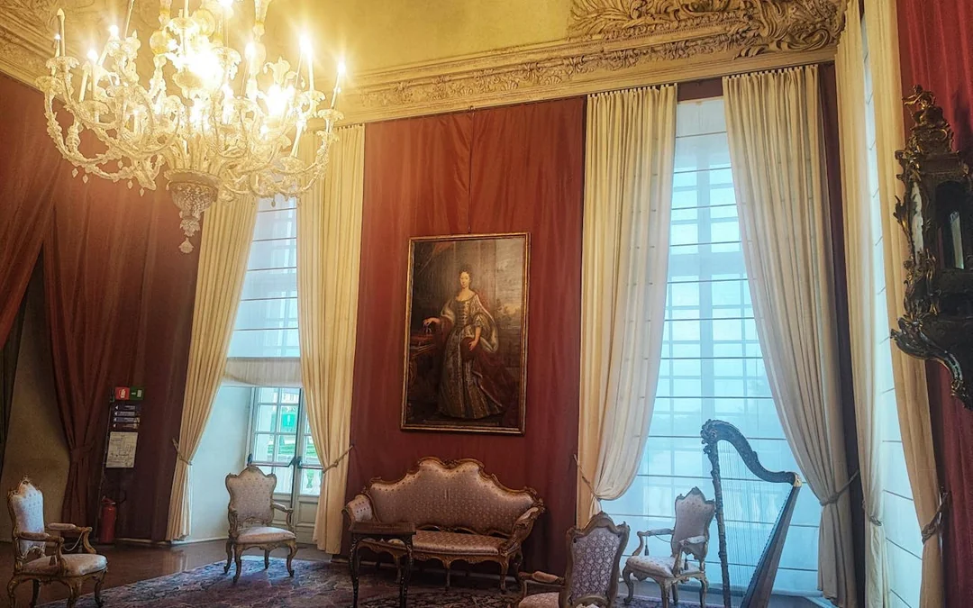 Venaria Royal Palace and Gardens Image 4