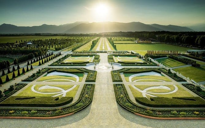 Venaria Royal Palace and Gardens Image 5