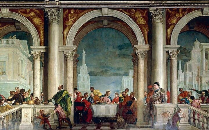 Venice Accademia Galleries Ticket with City Audio guide Image 3