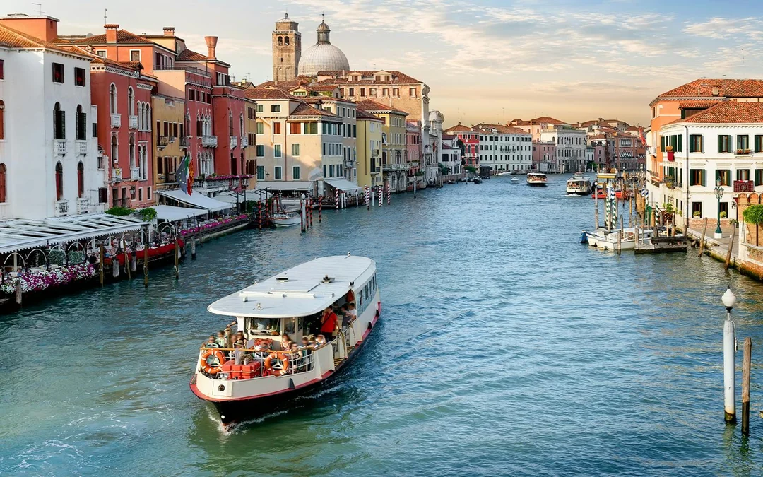 Venice ACTV 75-Minute Ticket Image 2