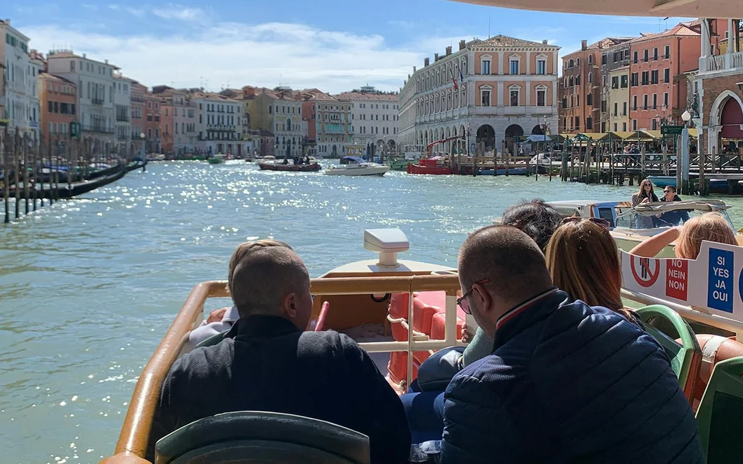 Venice ACTV 75-Minute Ticket Image 4