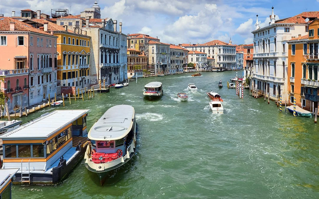 Venice ACTV 75-Minute Ticket Image 9