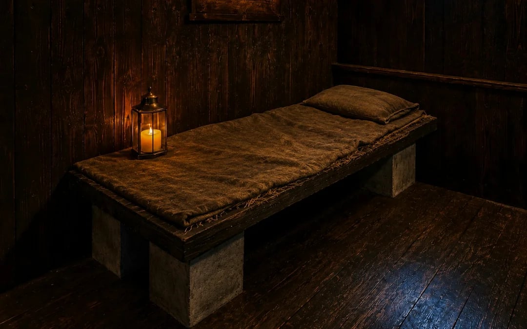 Venice Casanova Escape Room Image 1