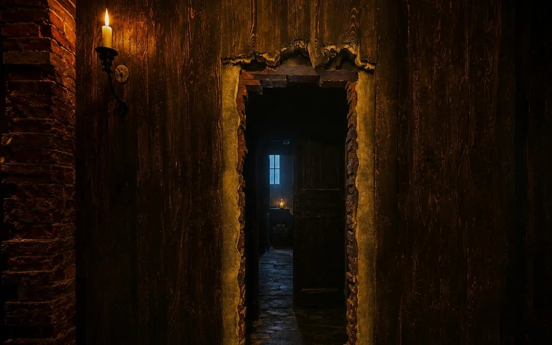 Venice Casanova Escape Room Image 2