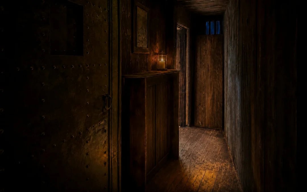 Venice Casanova Escape Room Image 4