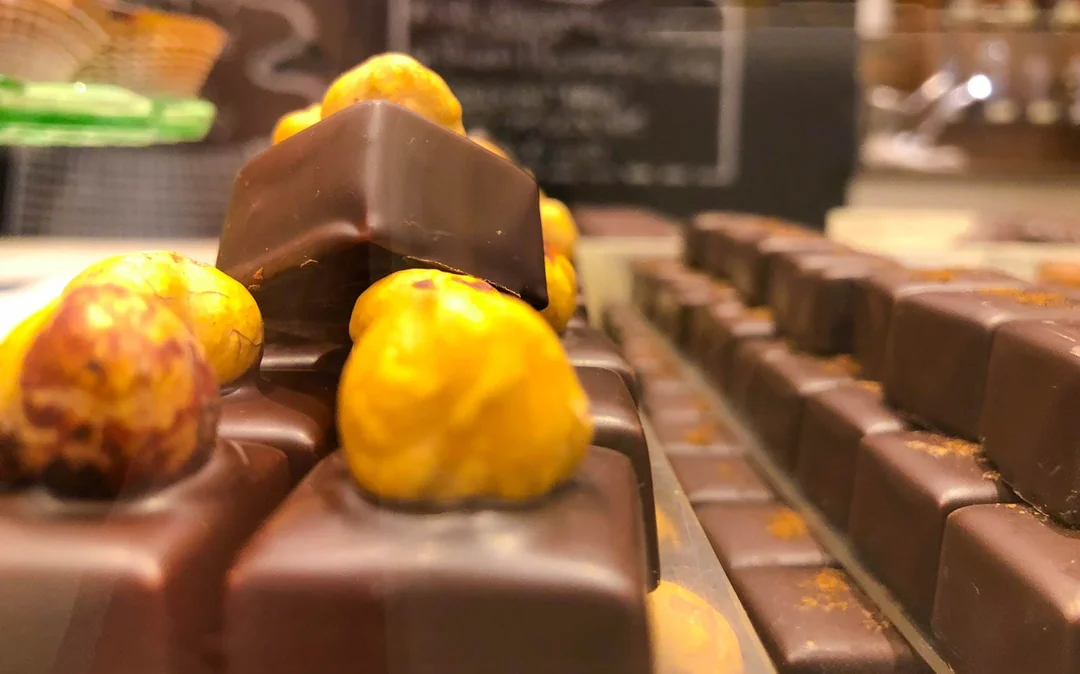 Venice Chocolate Tasting Tickets Image 4