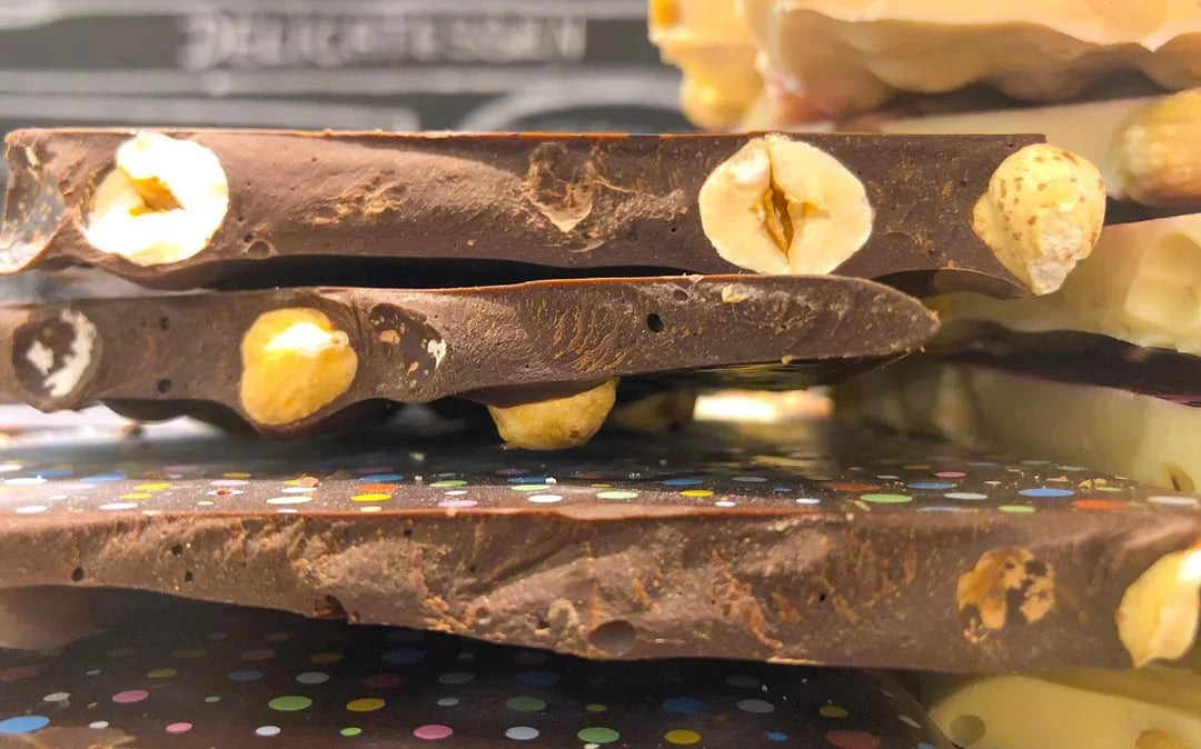 Venice Chocolate Tasting Tickets Image 5