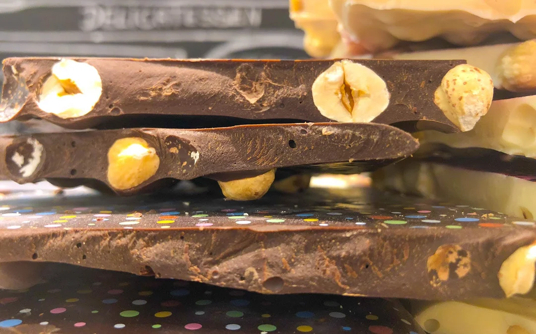 Venice Chocolate Tasting Tickets Image 5