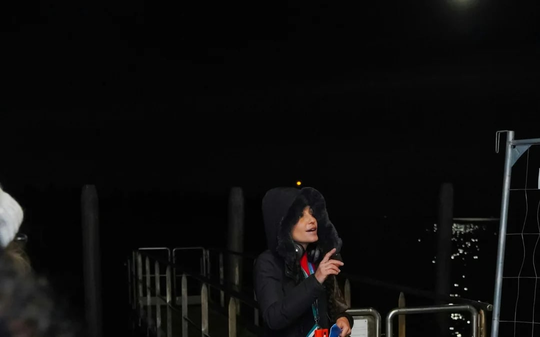 Venice Evening Ghost and Dark Folklore Walking Tour Image 1