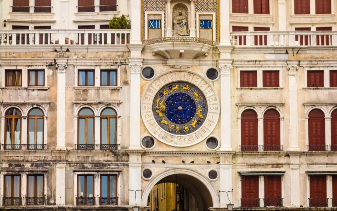 Venice Holy Heist: Self-Guided City Exploration Game Image 5