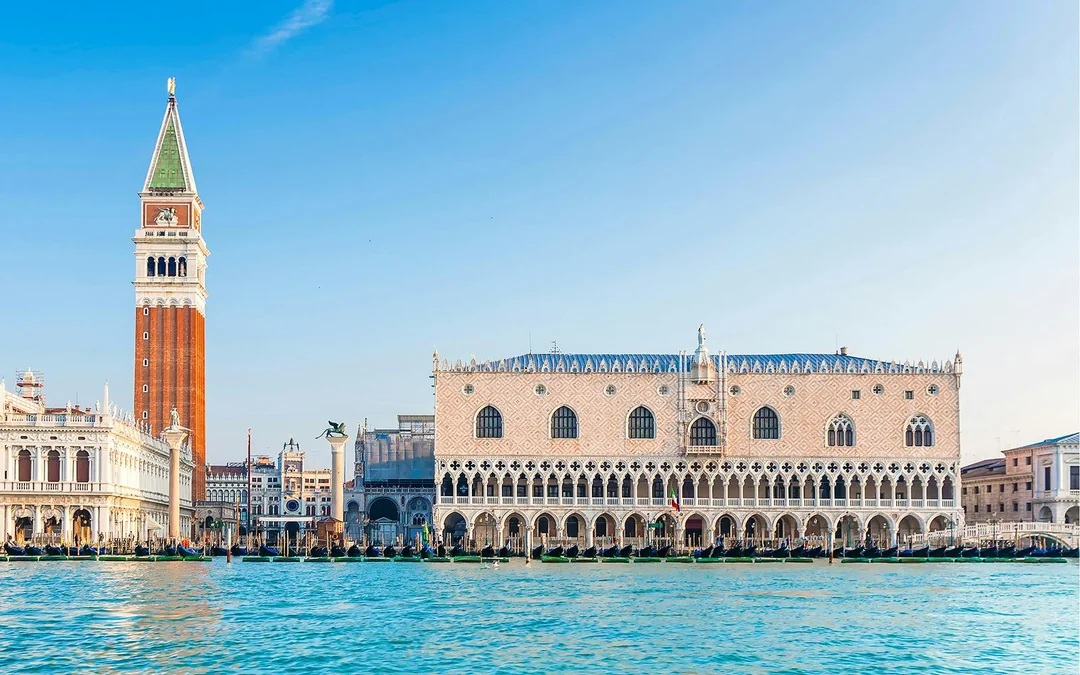 Venice Museums Pass with Doge's Palace Access and Optional Cultural Sites Image 2