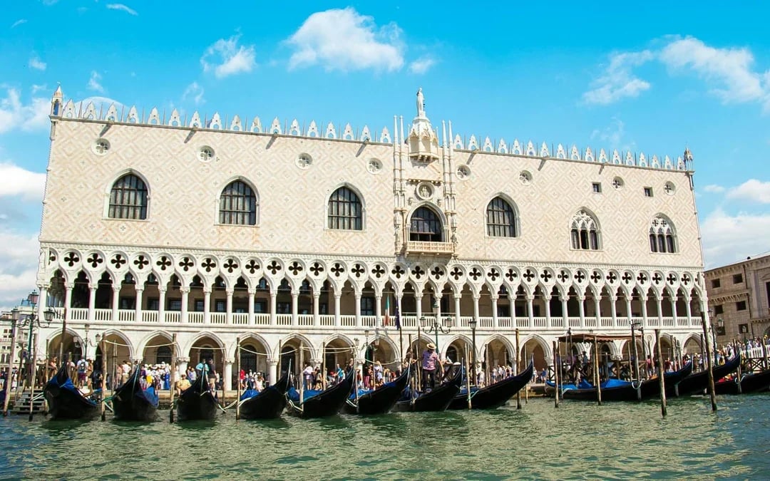 Venice Museums Pass with Doge's Palace Access and Optional Cultural Sites Image 11