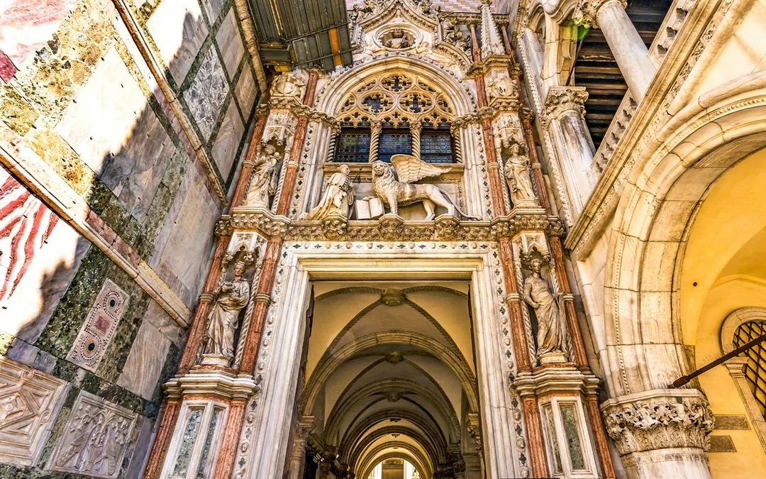 Venice Museums Pass with Doge's Palace Access and Optional Cultural Sites Image 3
