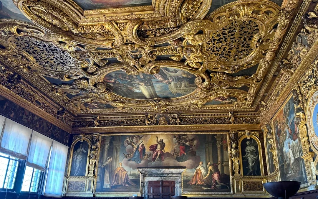 Venice Museums Pass with Doge's Palace Access and Optional Cultural Sites Image 7