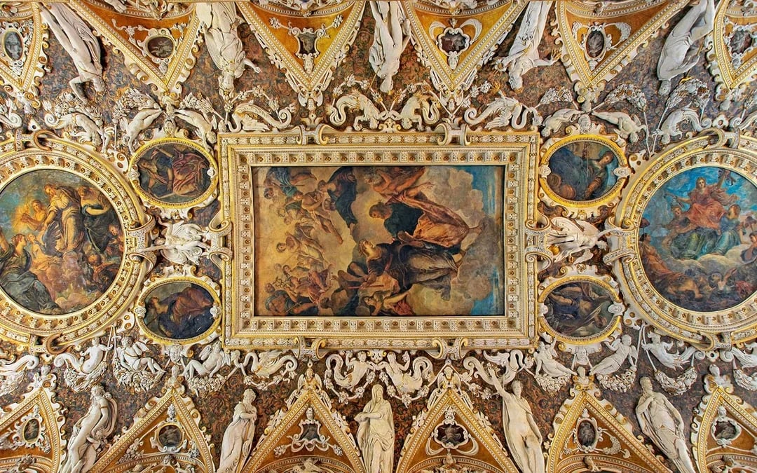 Venice Museums Pass with Doge's Palace Access and Optional Cultural Sites Image 9