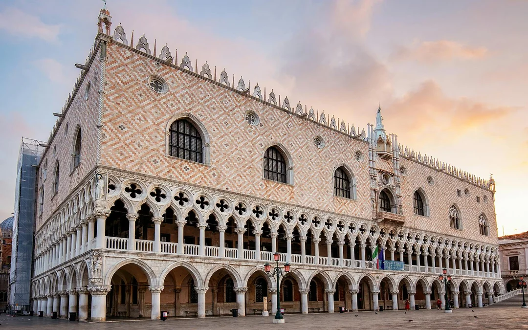 Venice Museums Pass with Doge's Palace Access Image 2