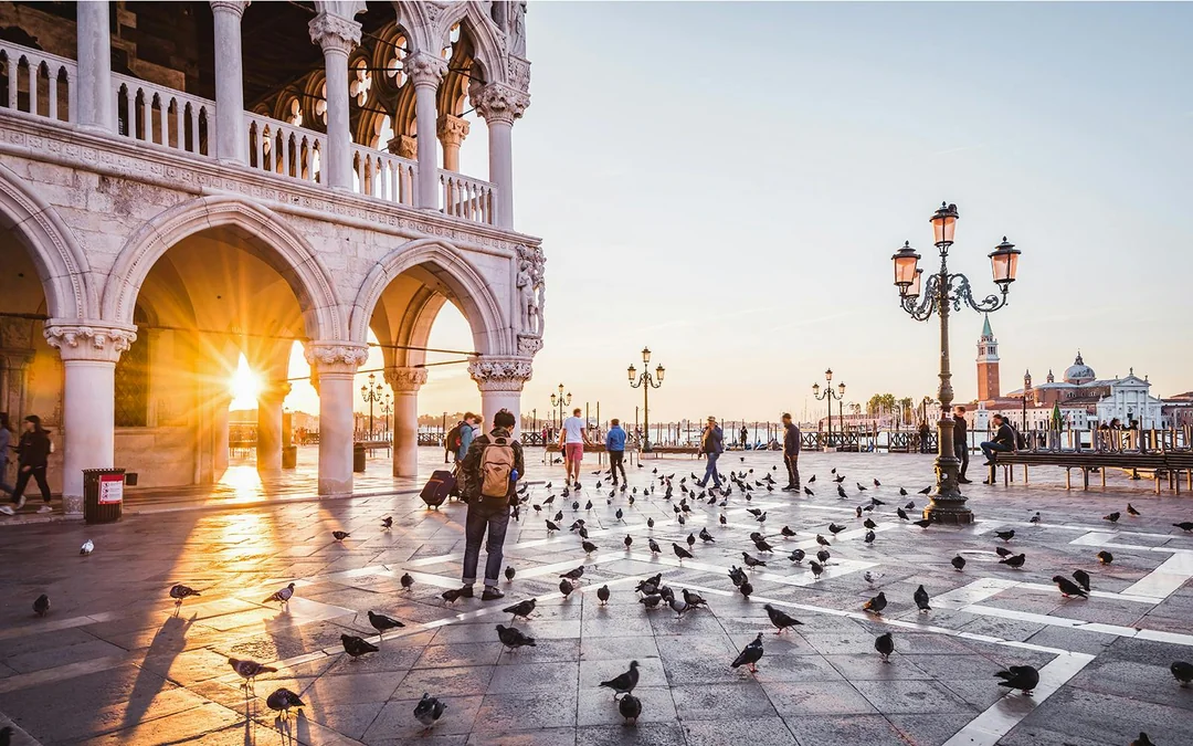 Venice Museums Pass with Doge's Palace Access Image 3