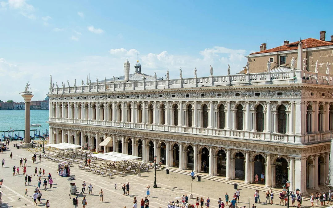 Venice Museums Pass with Doge's Palace Access Image 4