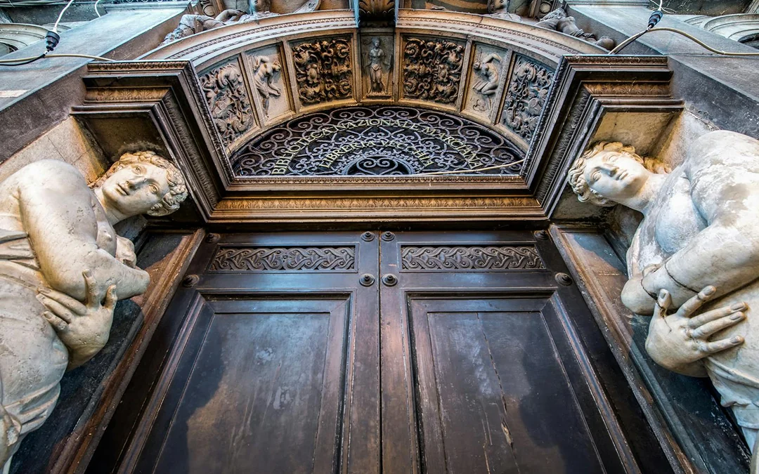 Venice Museums Pass with Doge's Palace Access Image 5
