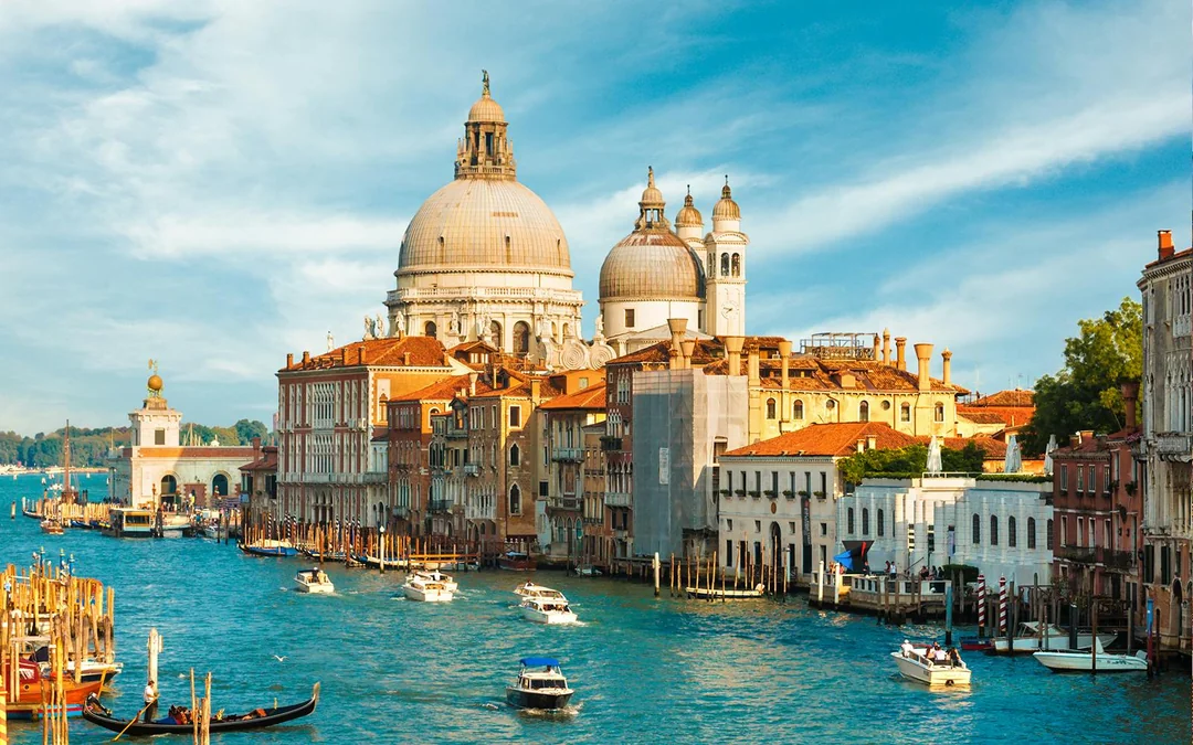 Venice Self Guided Audio Tour Image 1
