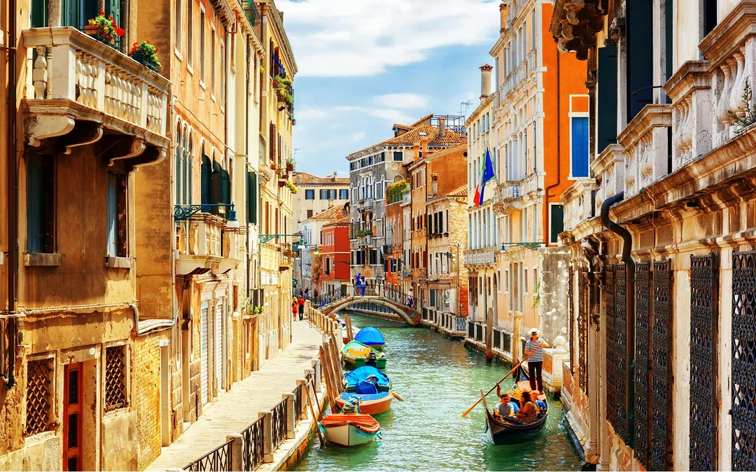 Venice Self Guided Audio Tour Image 2