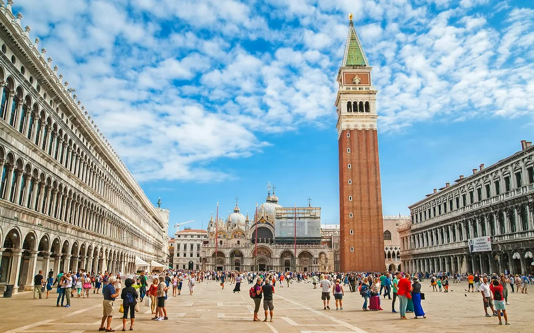 Venice Self Guided Audio Tour Image 3