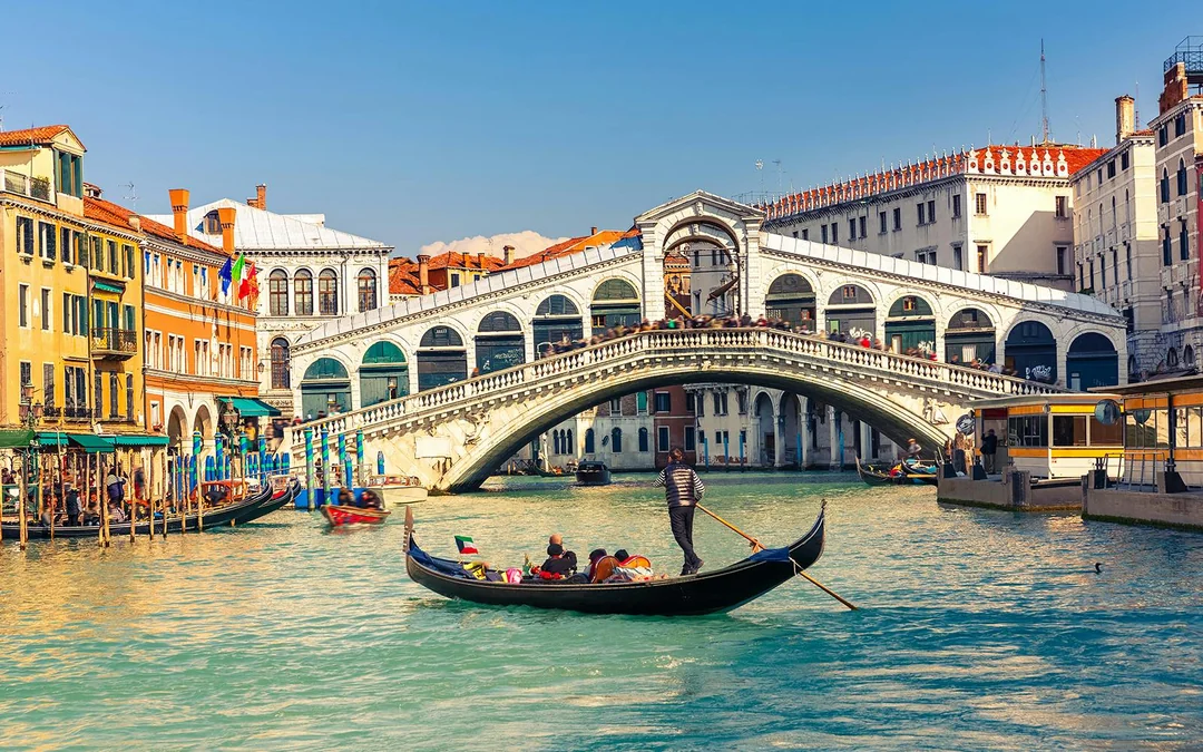 Venice Self Guided Audio Tour Image 7