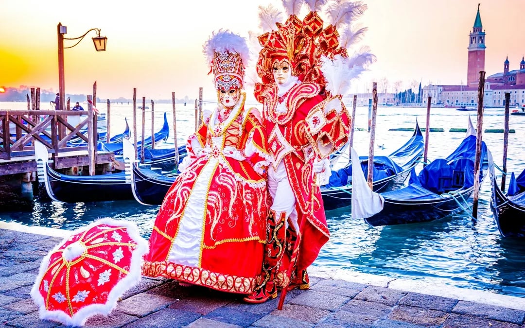 Venice Self-Guided Audio Walking Tour Image 3