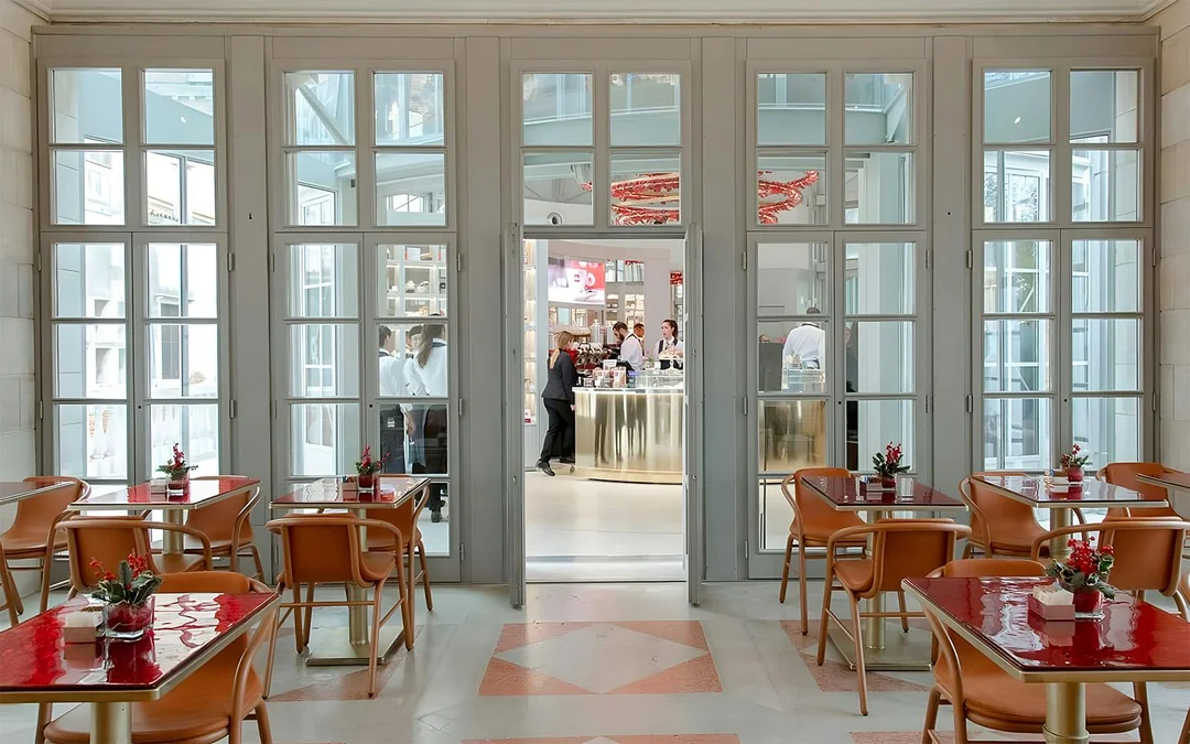 Venice: Spritz & Snacks at Illy Cafe, Royal Garden Image 4