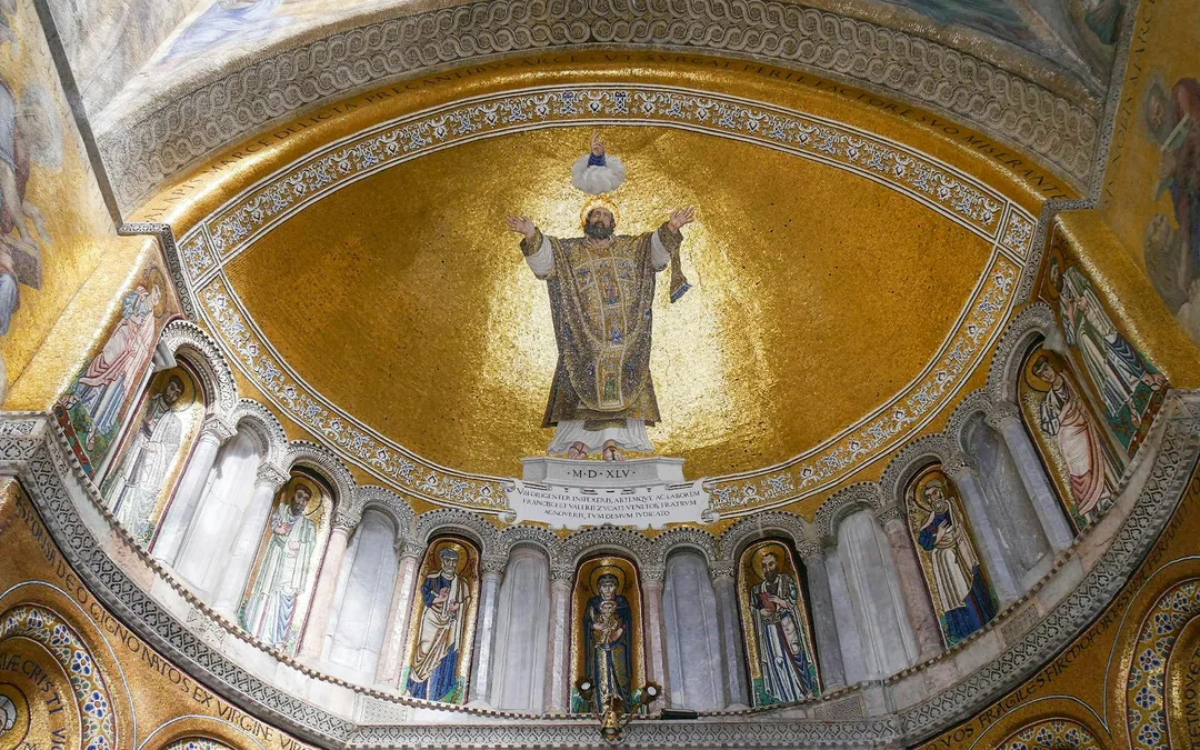 Venice St. Mark's Basilica & Bell Tower Guided Tour Image 3