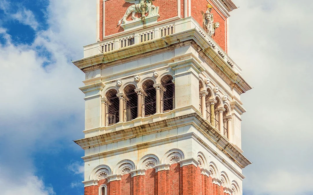 Venice St. Mark's Basilica & Bell Tower Guided Tour Image 4