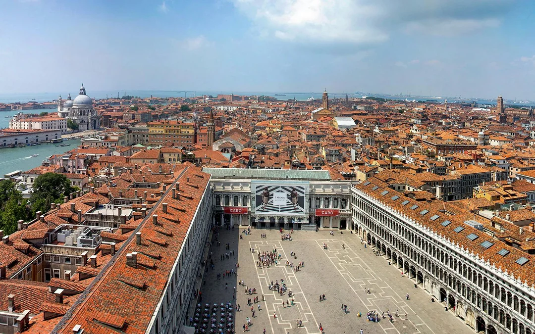 Venice St. Mark's Basilica & Bell Tower Guided Tour Image 5