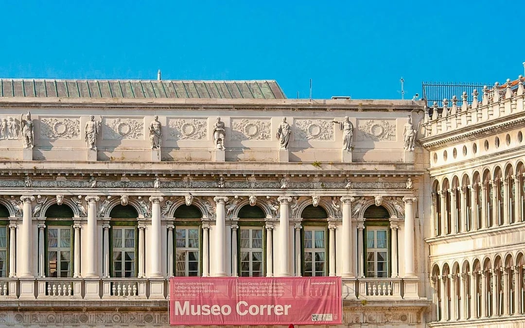 Venice St.Mark's Museum Pass & Doge’s Palace Skip-the-Line Tickets Image 6