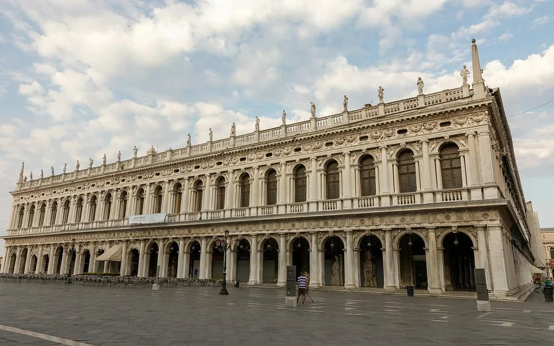 Venice St.Mark's Museum Pass & Doge’s Palace Skip-the-Line Tickets Image 7