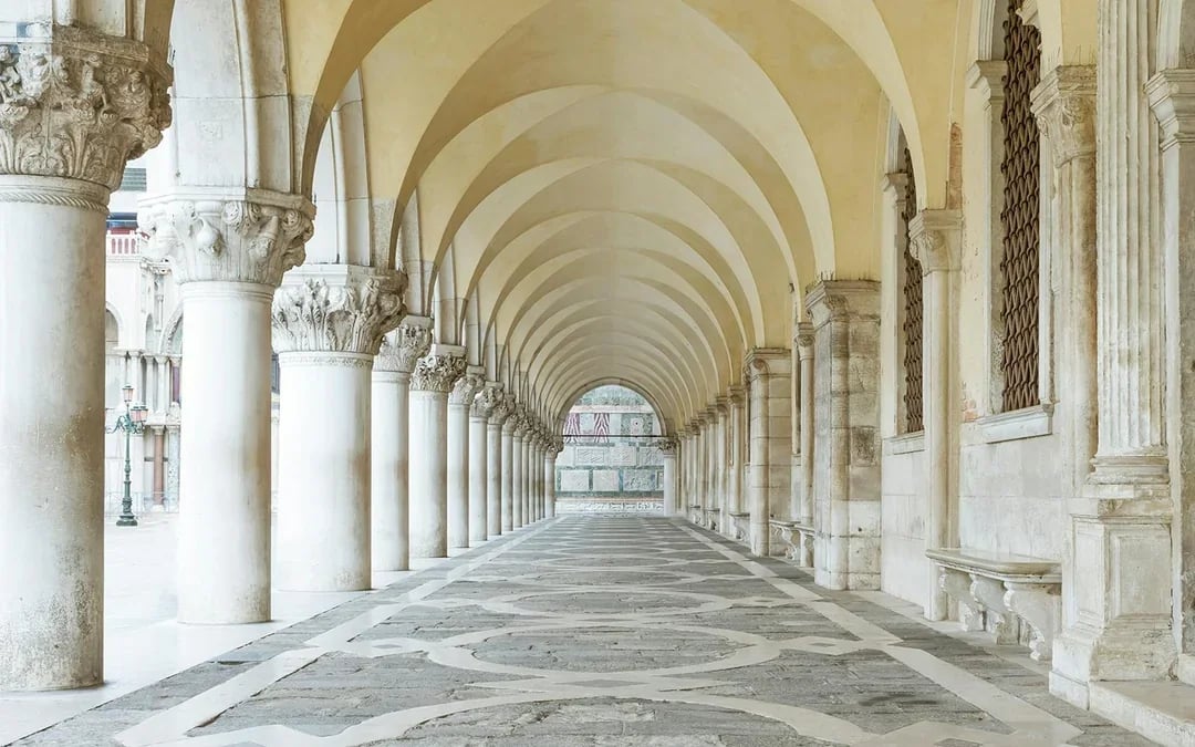 Venice St.Mark's Museum Pass & Doge’s Palace Skip-the-Line Tickets Image 8