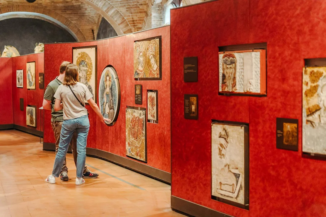 Venice Walking Tour with St. Mark's Basilica & Doge's Palace Guided Tour Image 12