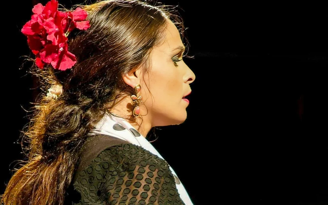 Venta el Gallo - Auténtico eAuthentic Flamenco Show Image 3