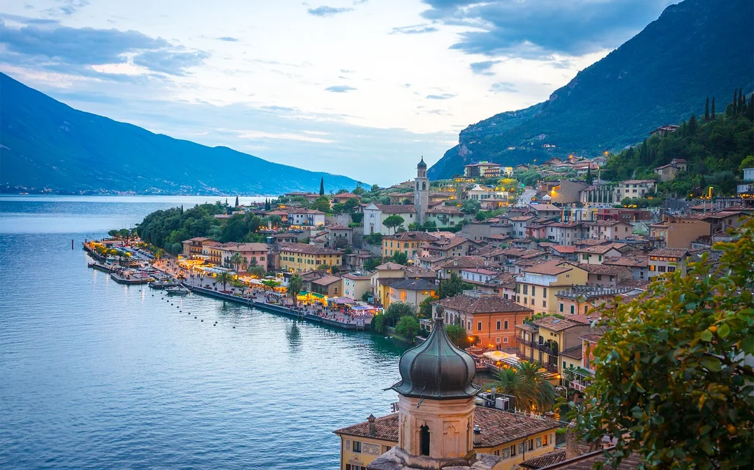 Verona & Lake Garda Self Guided Audio Tour Image 1