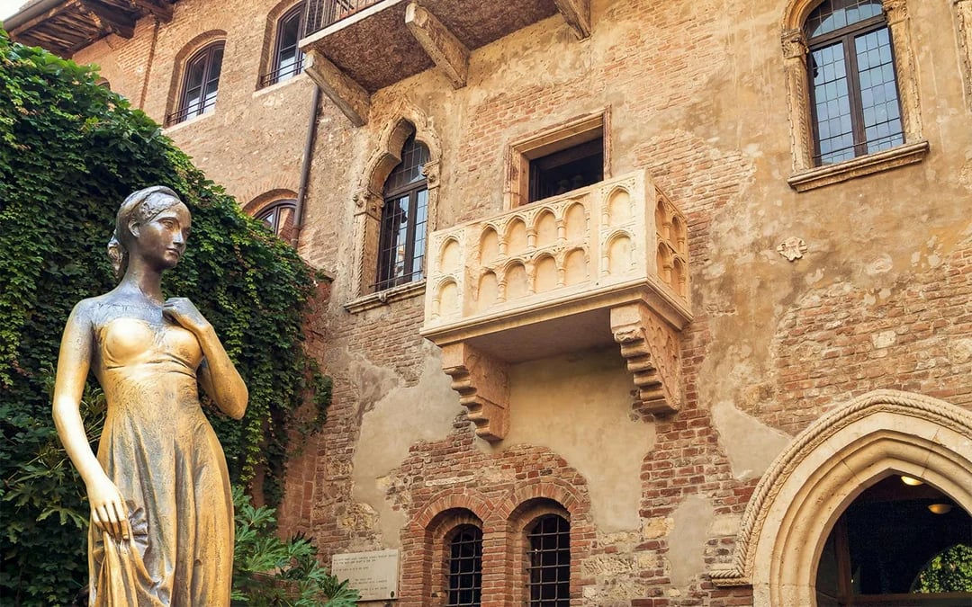 Verona Arena Skip-the-Line Tickets with City Museums Access Image 5