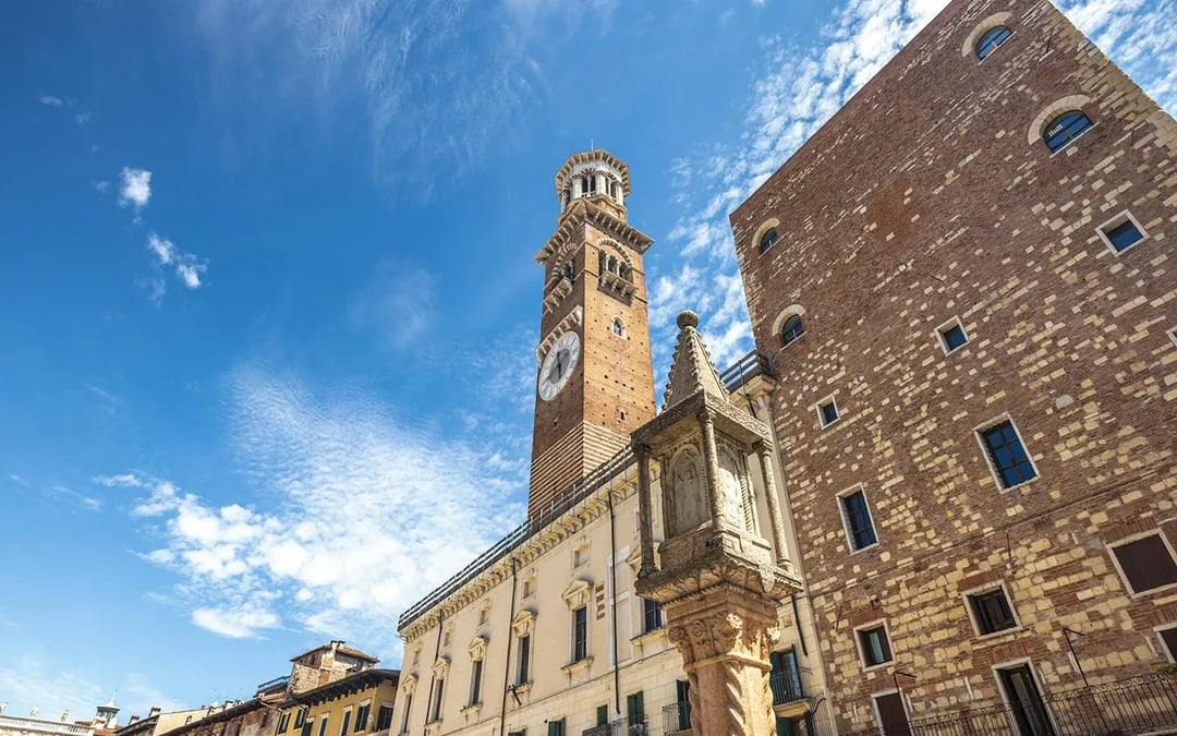 Verona Arena Skip-the-Line Tickets with City Museums Access Image 6