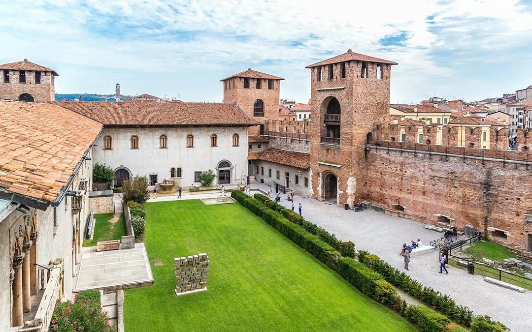 Verona Arena Skip-the-Line Tickets with City Museums Access Image 7