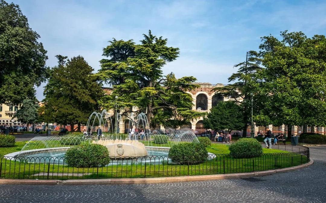 Verona Arena Skip-the-Line Tickets with City Museums Access Image 8