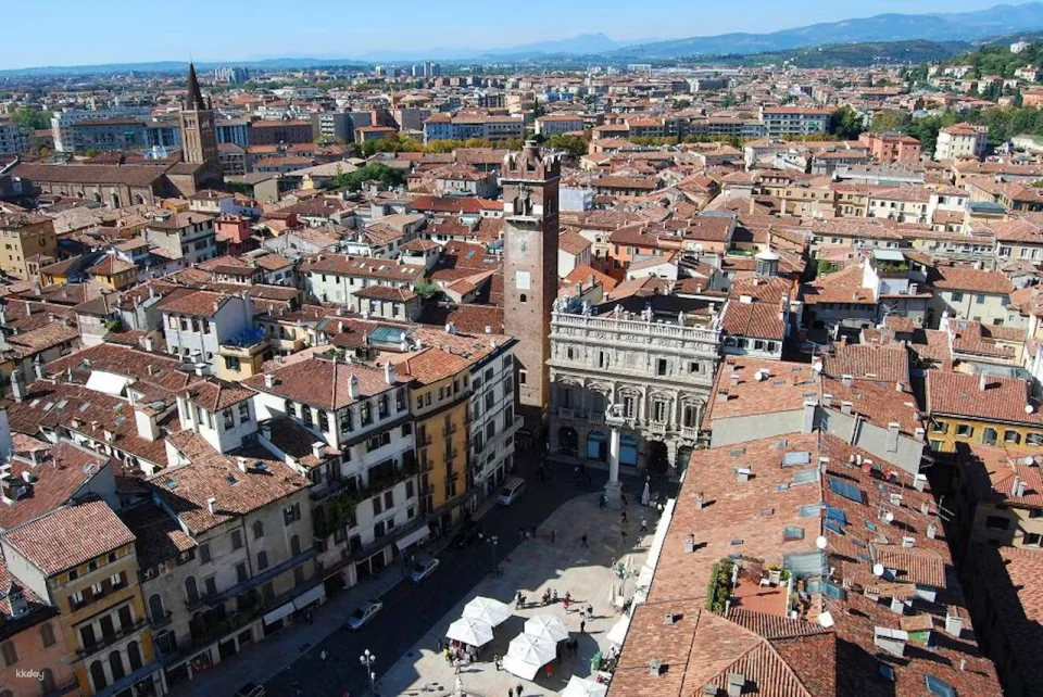 Verona Card | Italy