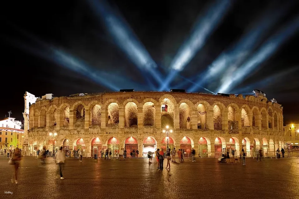 Verona Card | Italy